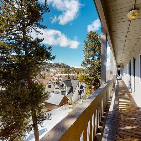 Val D'Isere Vacation Breckenridge Exterior foto