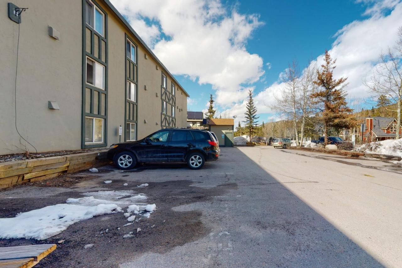 Val D'Isere Vacation Breckenridge Exterior foto